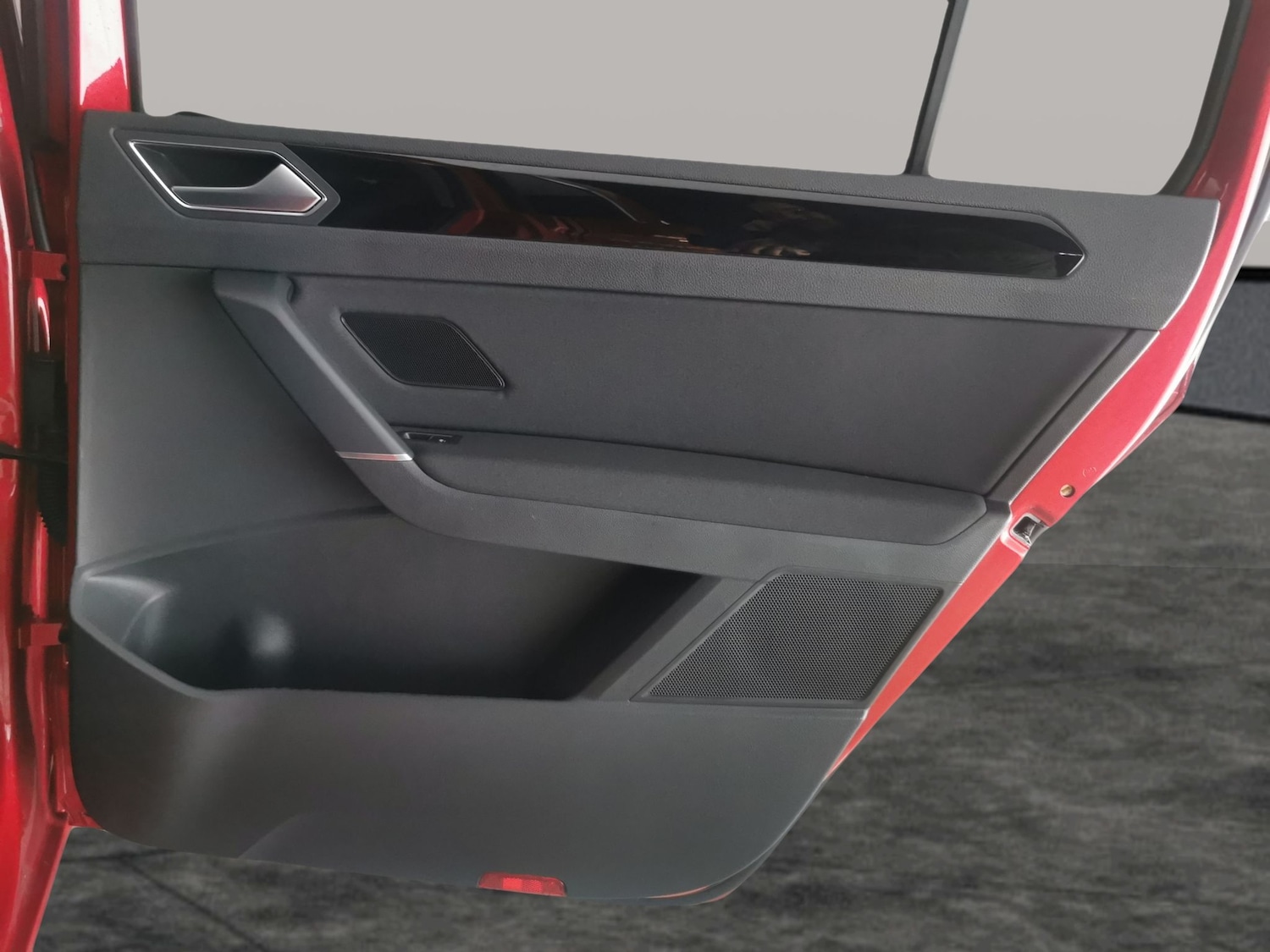 Used Volkswagen Touran 2022 for sale - 76969489: Photo 27