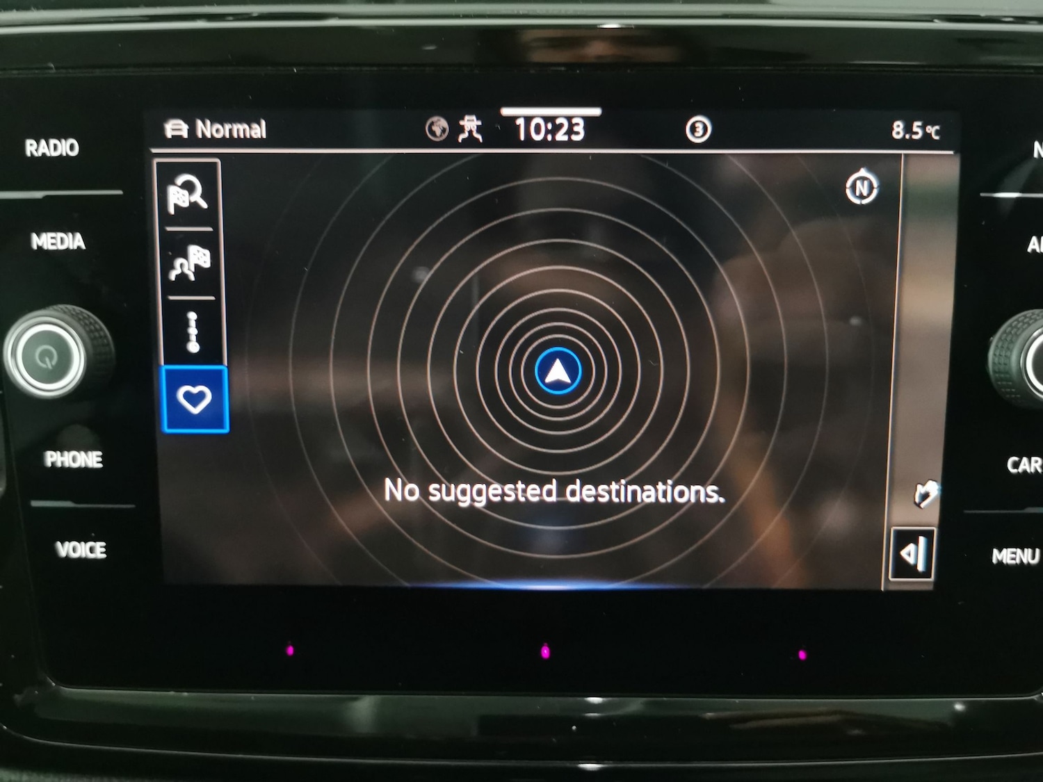 Used Volkswagen Touran 2022 for sale - 76969489: Photo 5