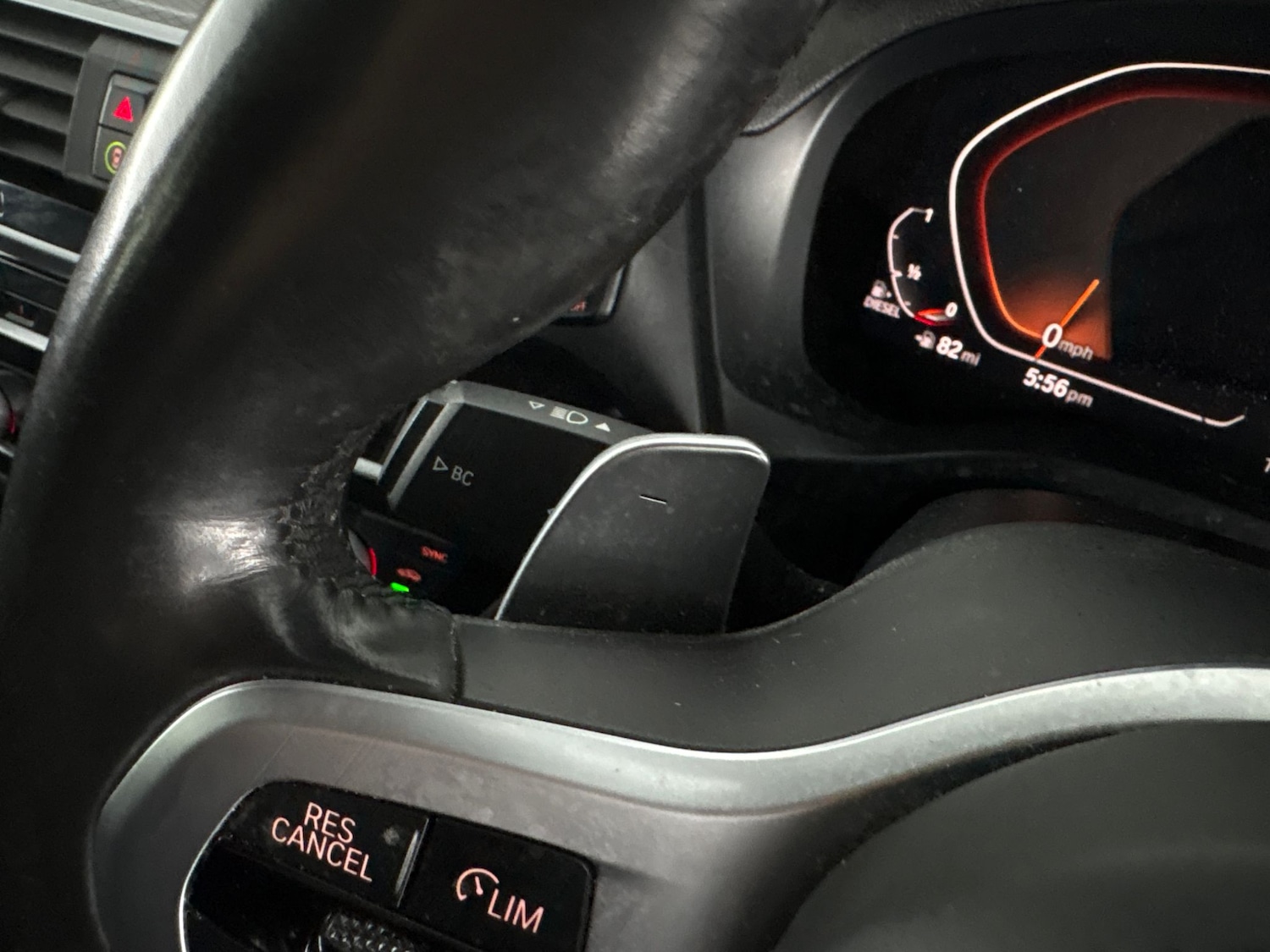 Used BMW X3 2020 for sale - 77579305: Photo 26