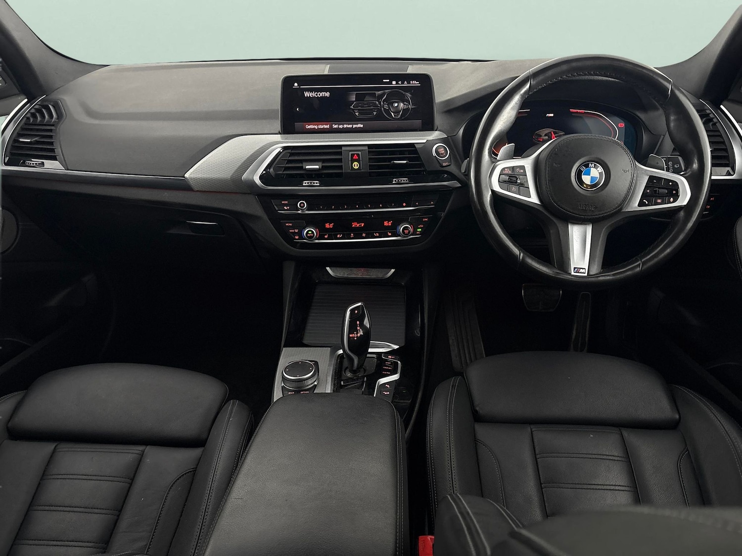 Used BMW X3 2020 for sale - 77579305: Photo 9