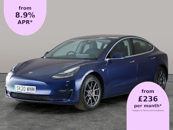Tesla - Model 3