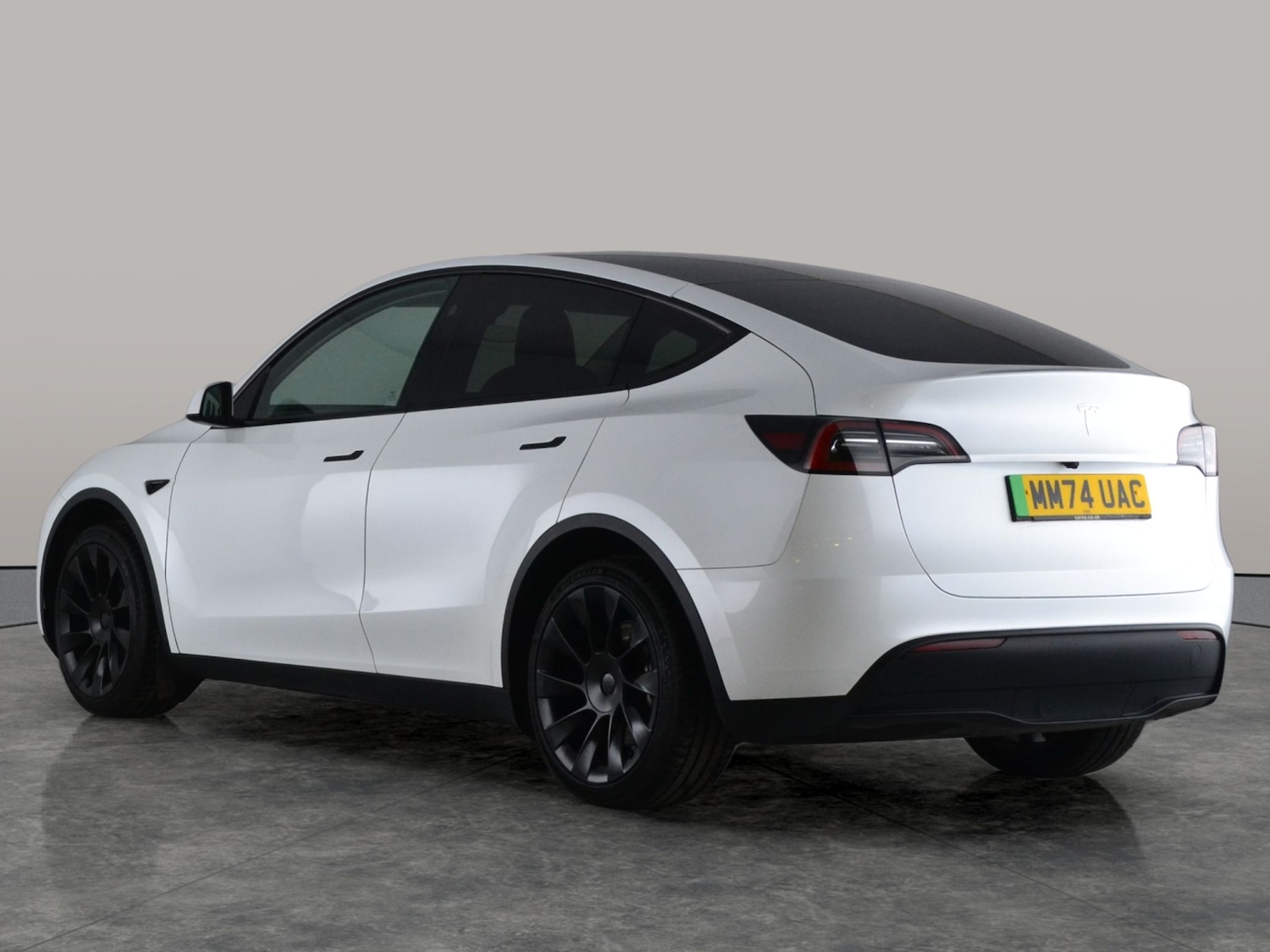 Used Tesla Model Y 2025 for sale - 77013283: Photo 10