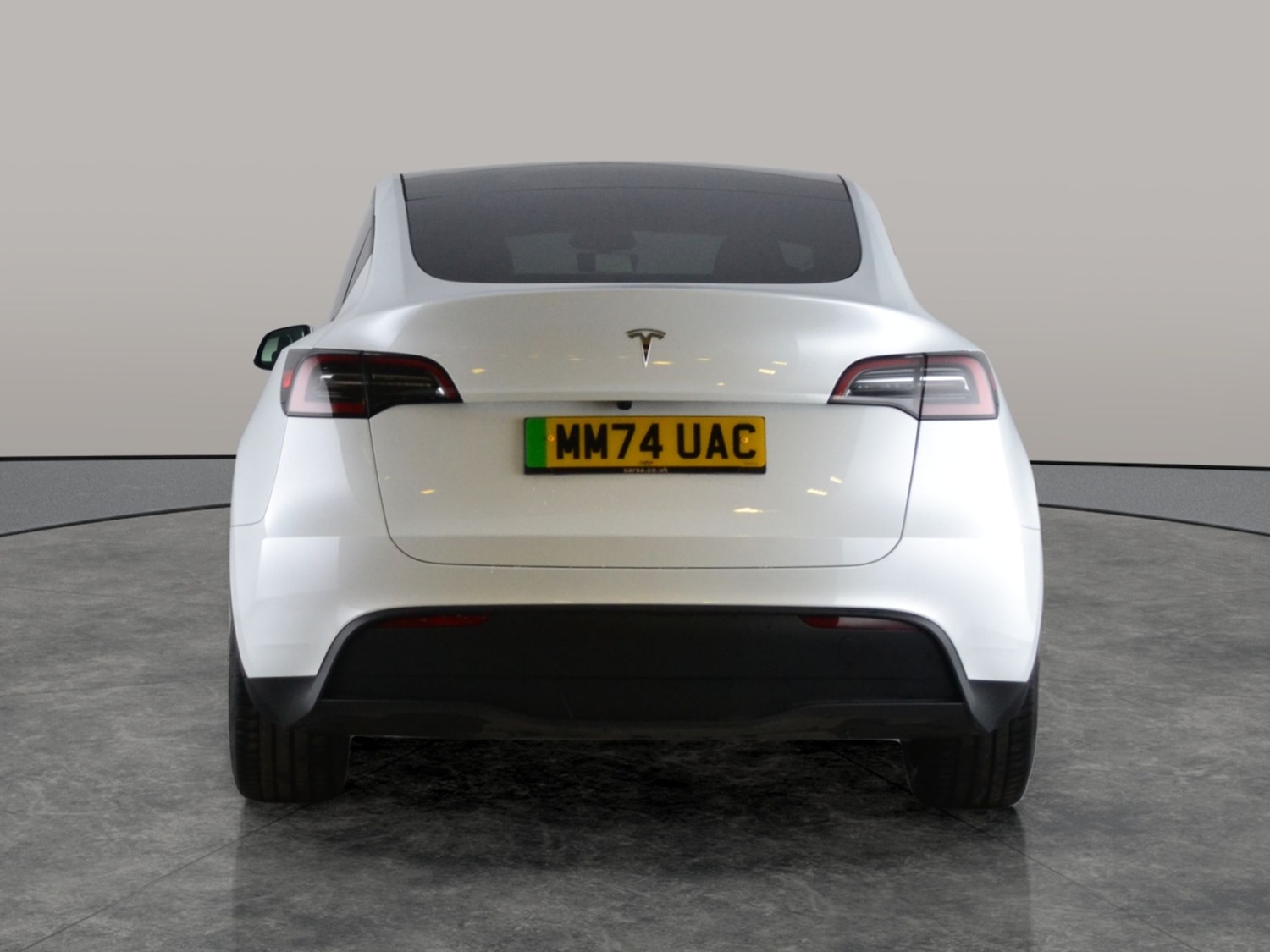 Used Tesla Model Y 2025 for sale - 77013283: Photo 11