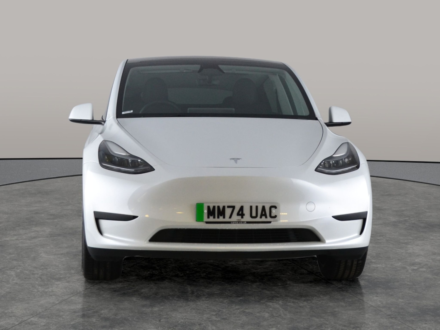 Used Tesla Model Y 2025 for sale - 77013283: Photo 15