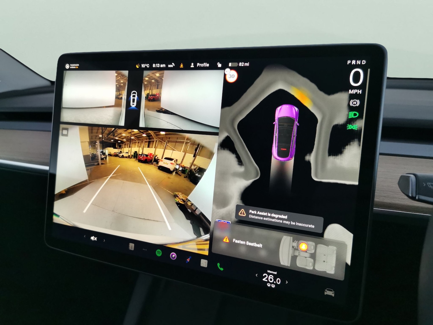 Used Tesla Model Y 2025 for sale - 77013283: Photo 18