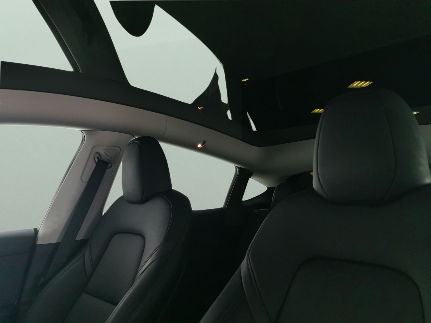 Used Tesla Model Y 2025 for sale - 77013283: Photo 5