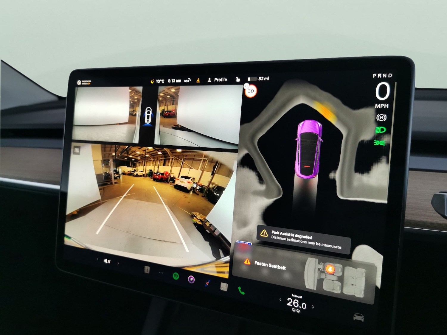 Used Tesla Model Y 2025 for sale - 77013283: Photo 6