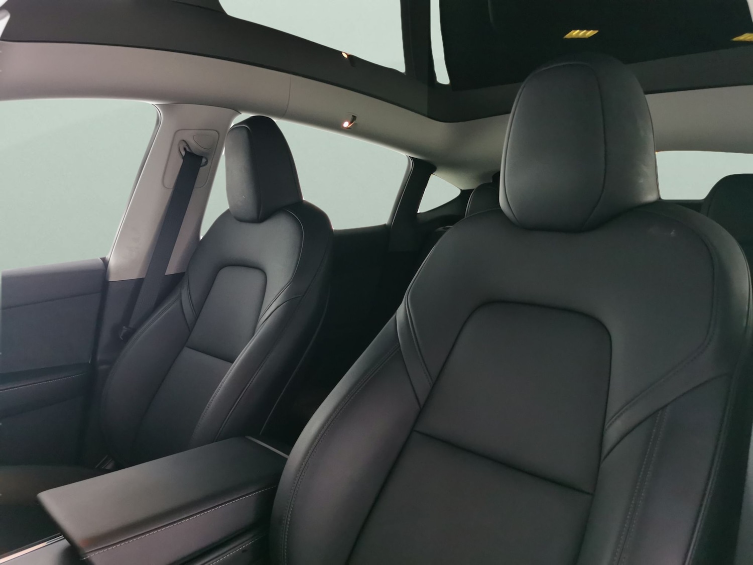 Used Tesla Model Y 2025 for sale - 77013283: Photo 7