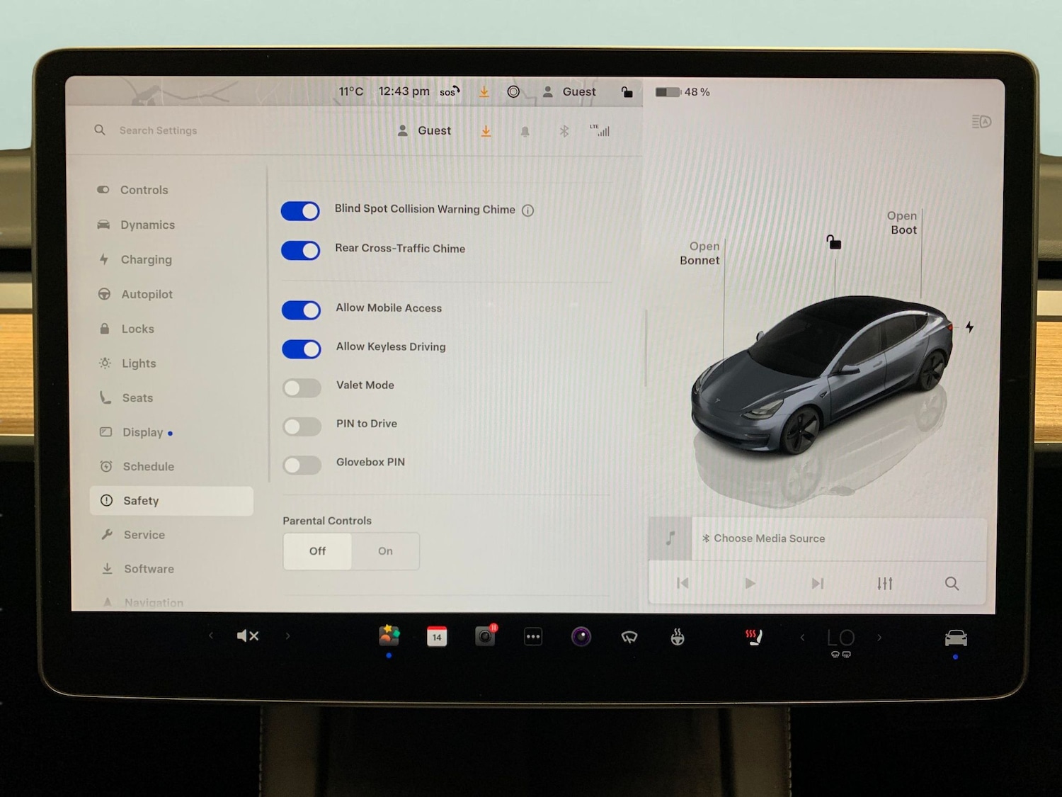 Used Tesla Model 3 2023 for sale - 77047927: Photo 14