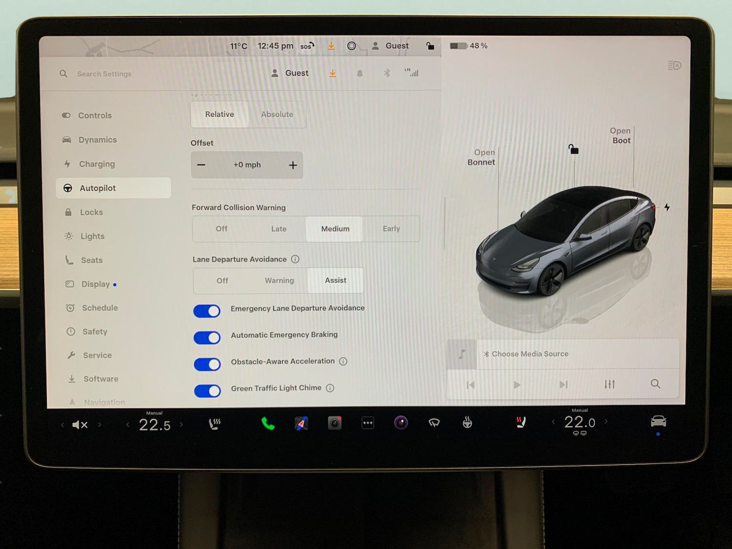 Used Tesla Model 3 2023 for sale - 77047927: Photo 21