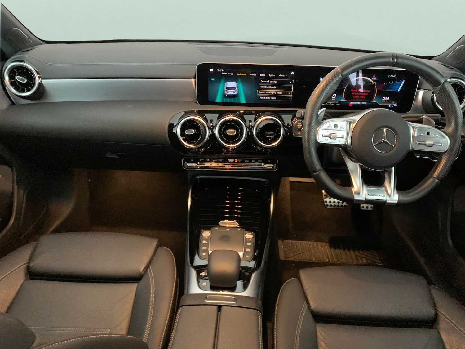 Used Mercedes-Benz A-Class 2020 for sale - 77269777: Photo 8