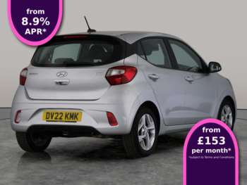 2022 - 1.0 SE Connect Hatchback 5dr Petrol Manual Euro 6 (s/s) (67 ps) - AIR CON -