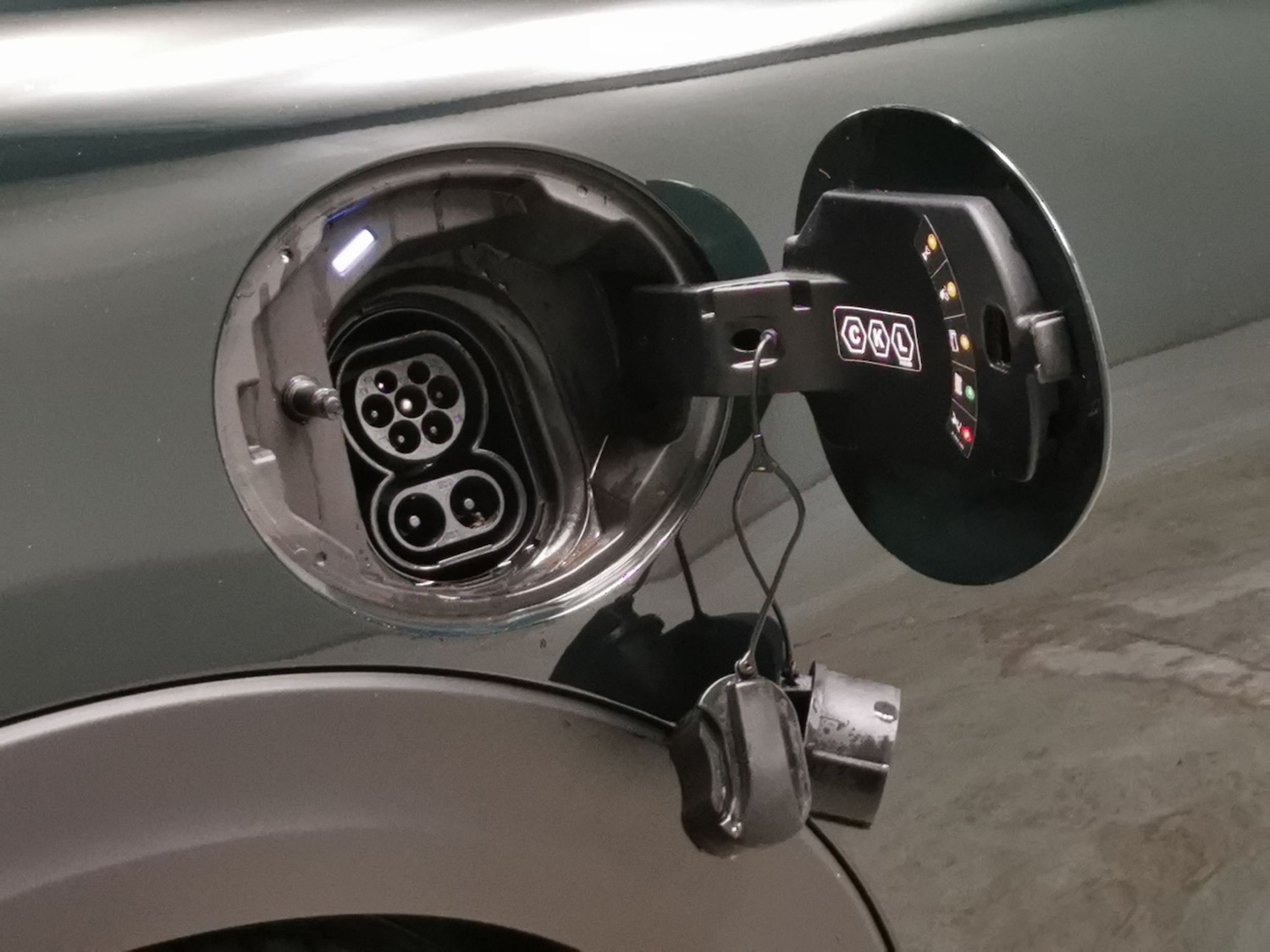 Used MINI Hatch 2023 for sale - 77167424: Photo 27