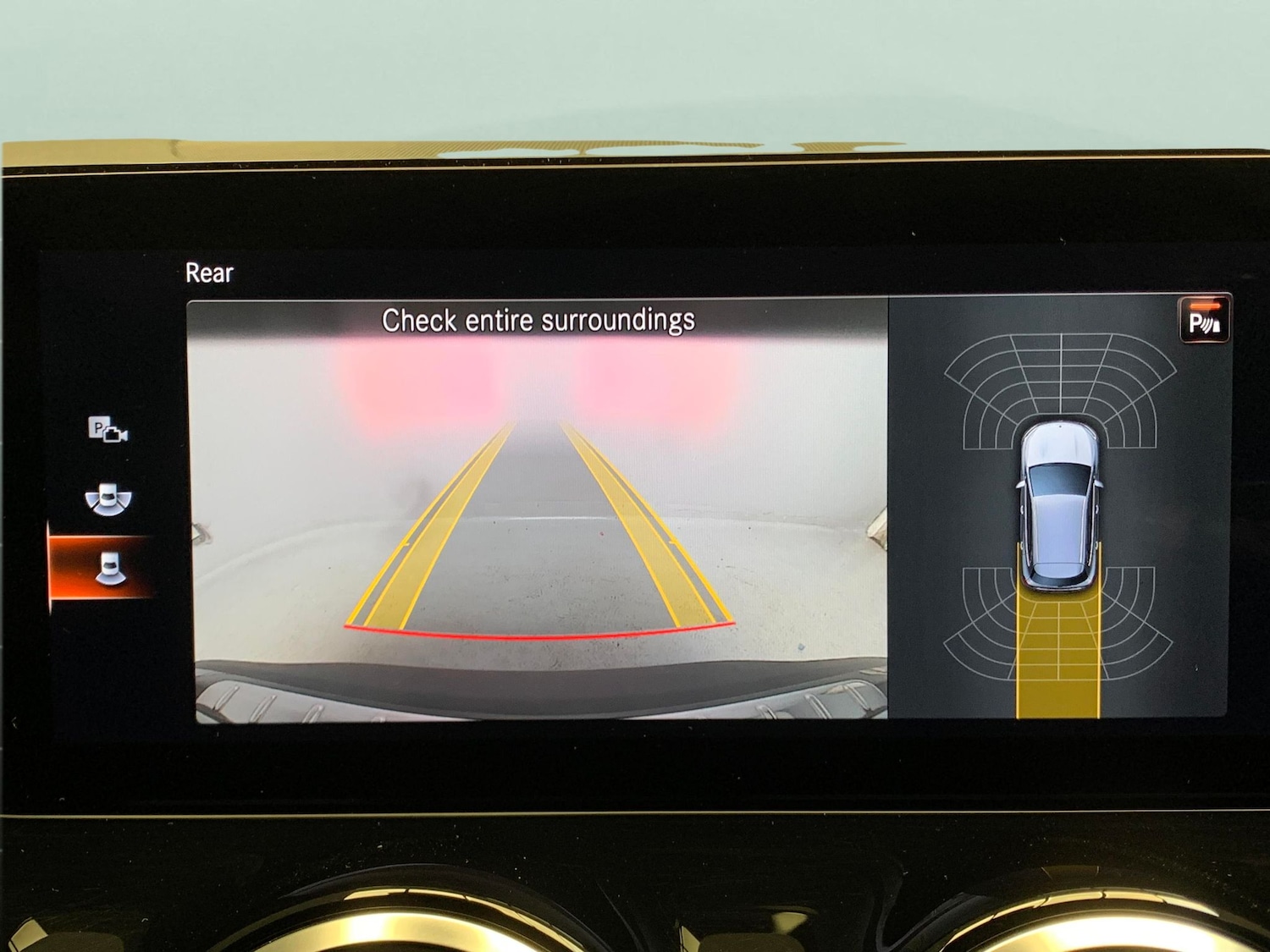 Used Mercedes-Benz EQA 2022 for sale - 76980353: Photo 5