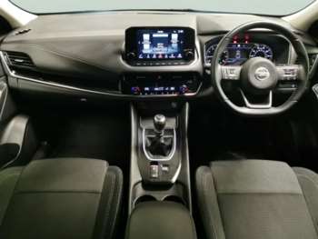 Used Nissan Qashqai 2022 for sale - 75104943: Photo
