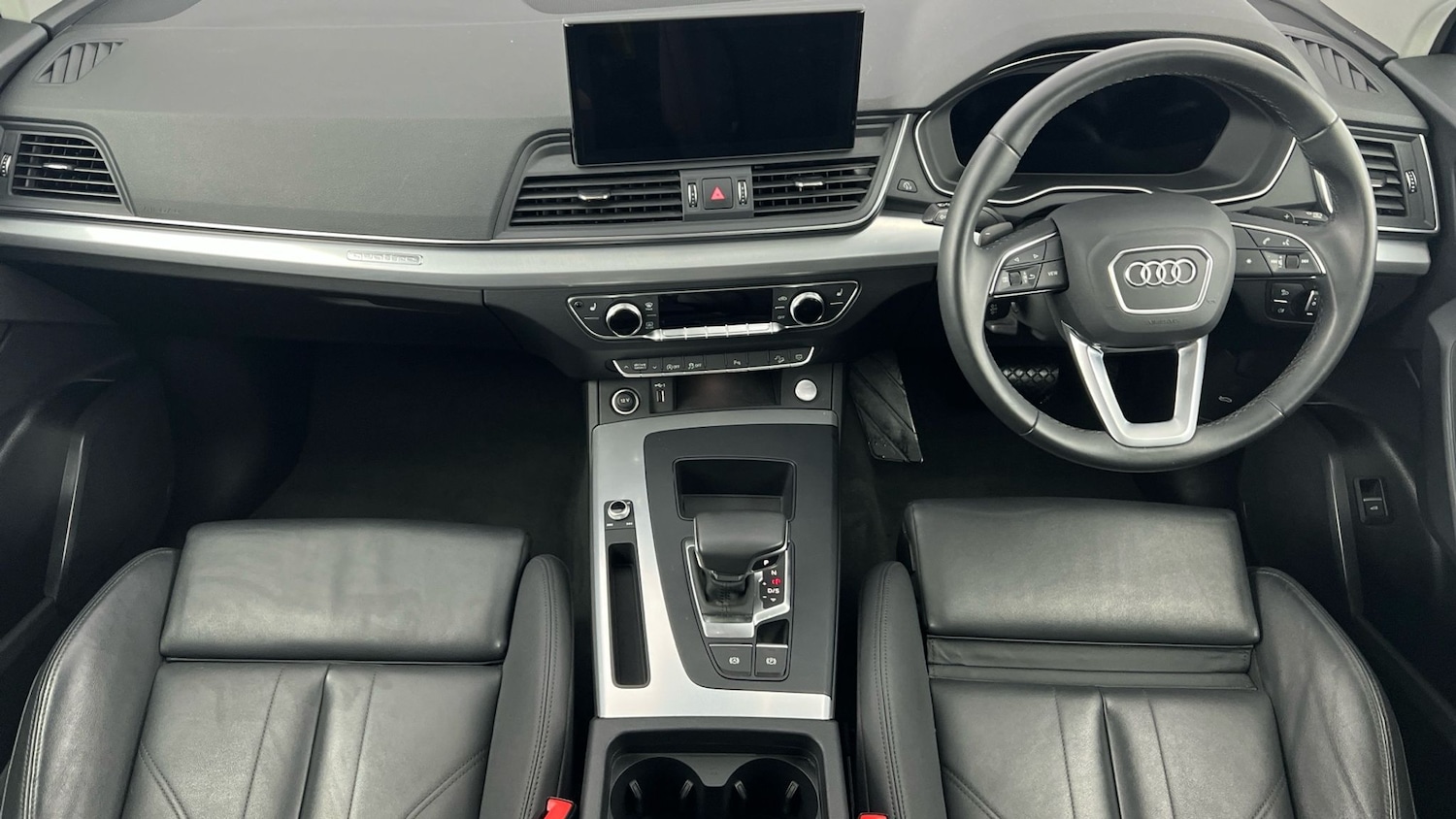 Used Audi Q5 2021 for sale - 76491913: Photo 14