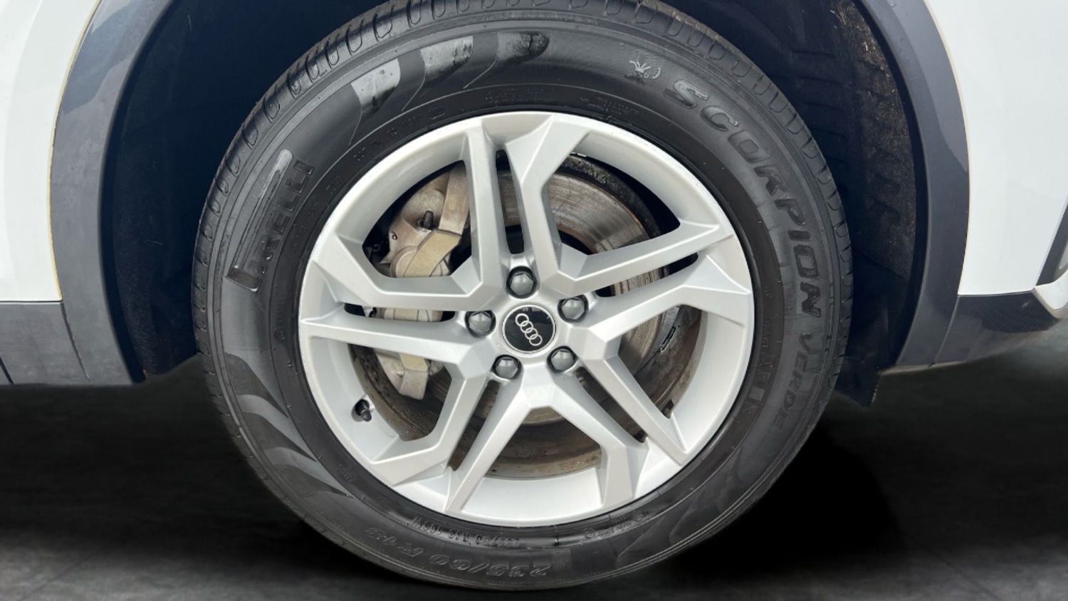 Used Audi Q5 2021 for sale - 76491913: Photo 20