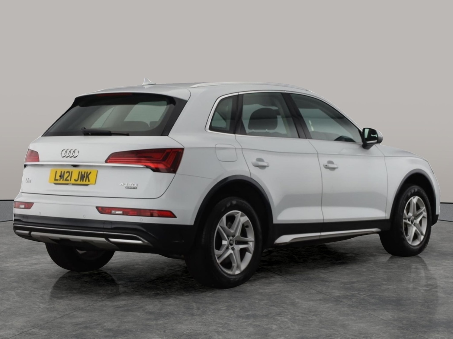 Used Audi Q5 2021 for sale - 76491913: Photo 6