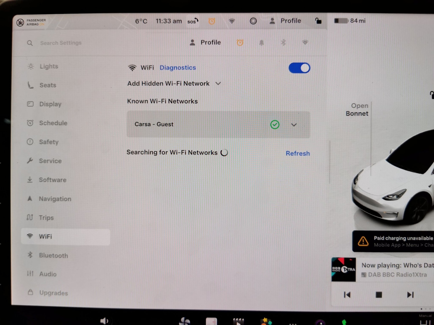 Used Tesla Model Y 2022 for sale - 77167459: Photo 15