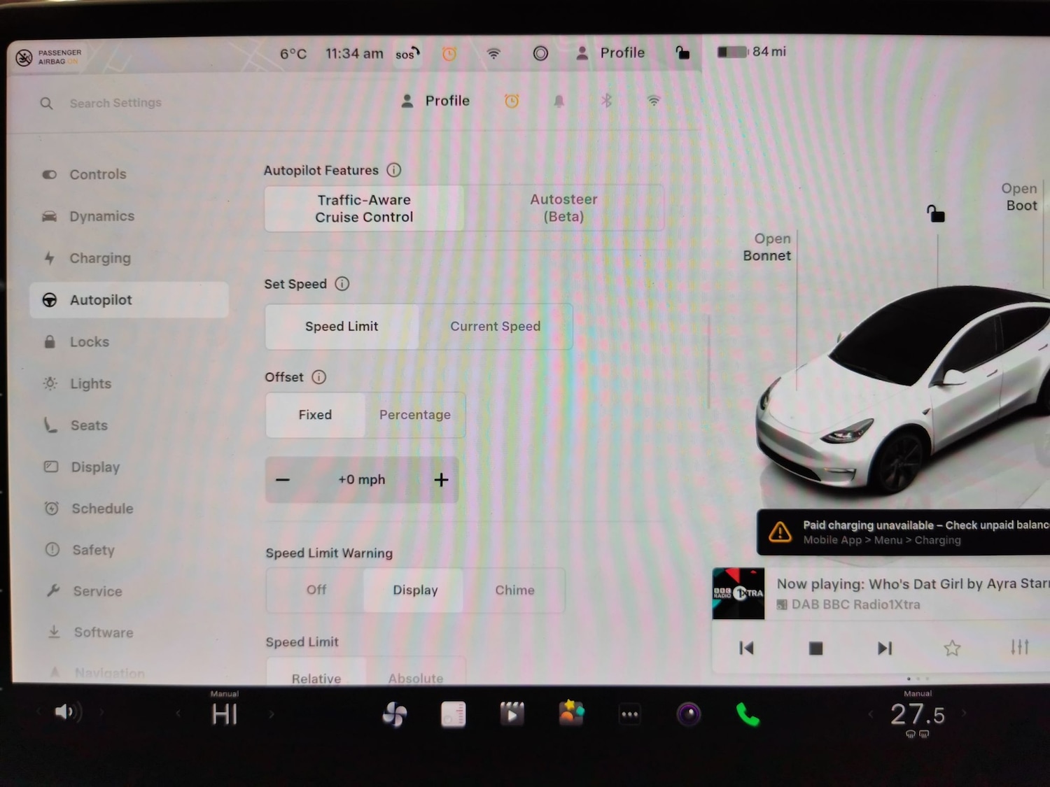 Used Tesla Model Y 2022 for sale - 77167459: Photo 19