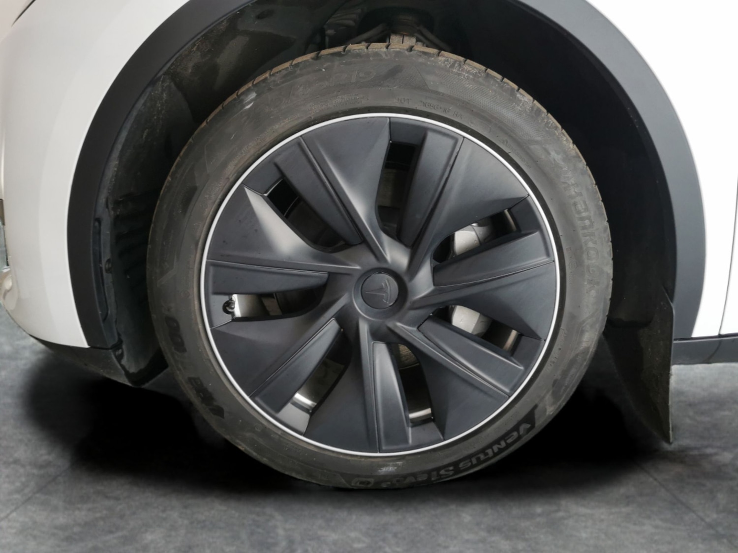 Used Tesla Model Y 2022 for sale - 77167459: Photo 25