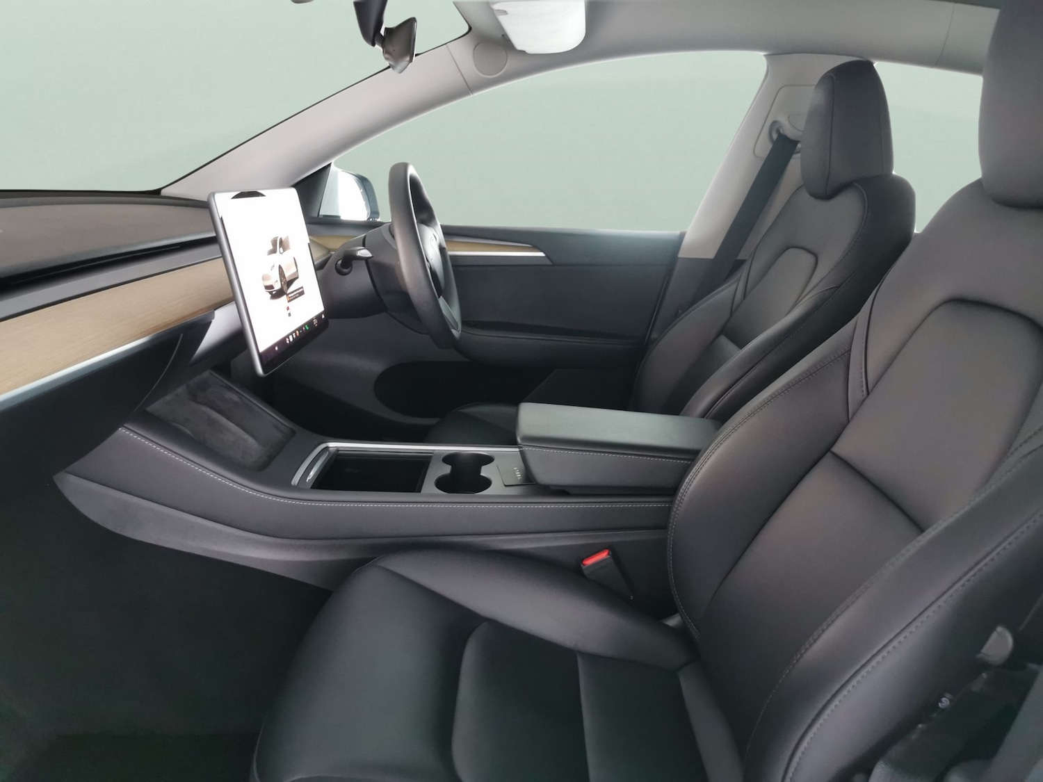 Used Tesla Model Y 2022 for sale - 77167459: Photo 4