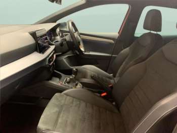 Used SEAT Ibiza 2022 for sale - 74971634: Photo