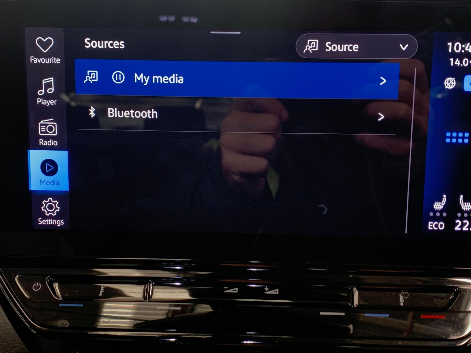 Used Volkswagen ID.3 2023 for sale - 76554927: Photo 17