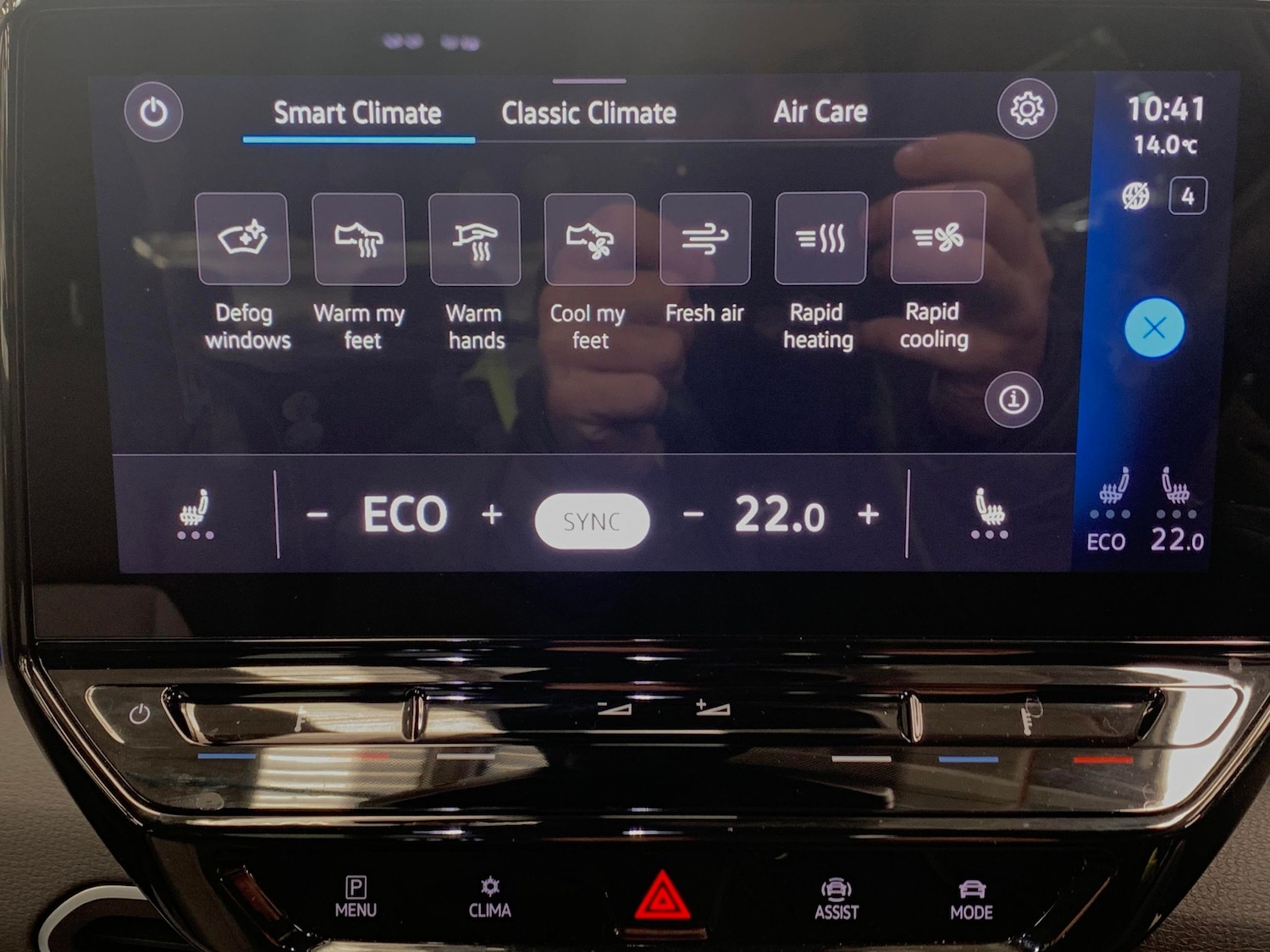 Used Volkswagen ID.3 2023 for sale - 76554927: Photo 20