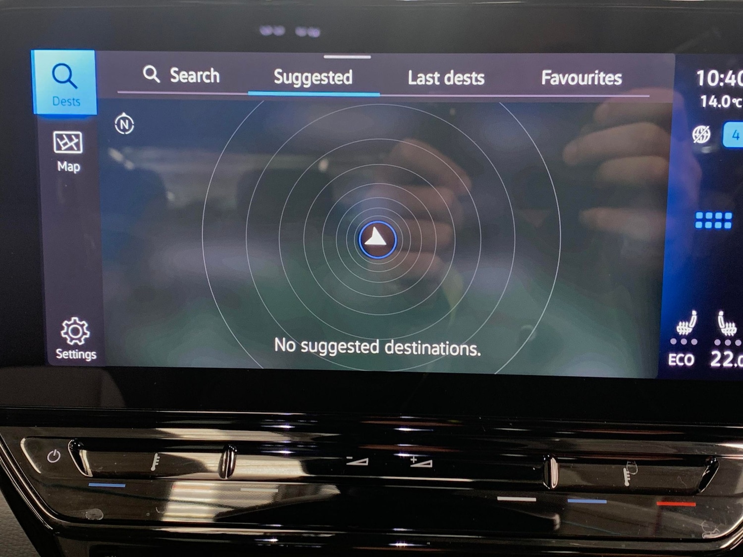 Used Volkswagen ID.3 2023 for sale - 76554927: Photo 5