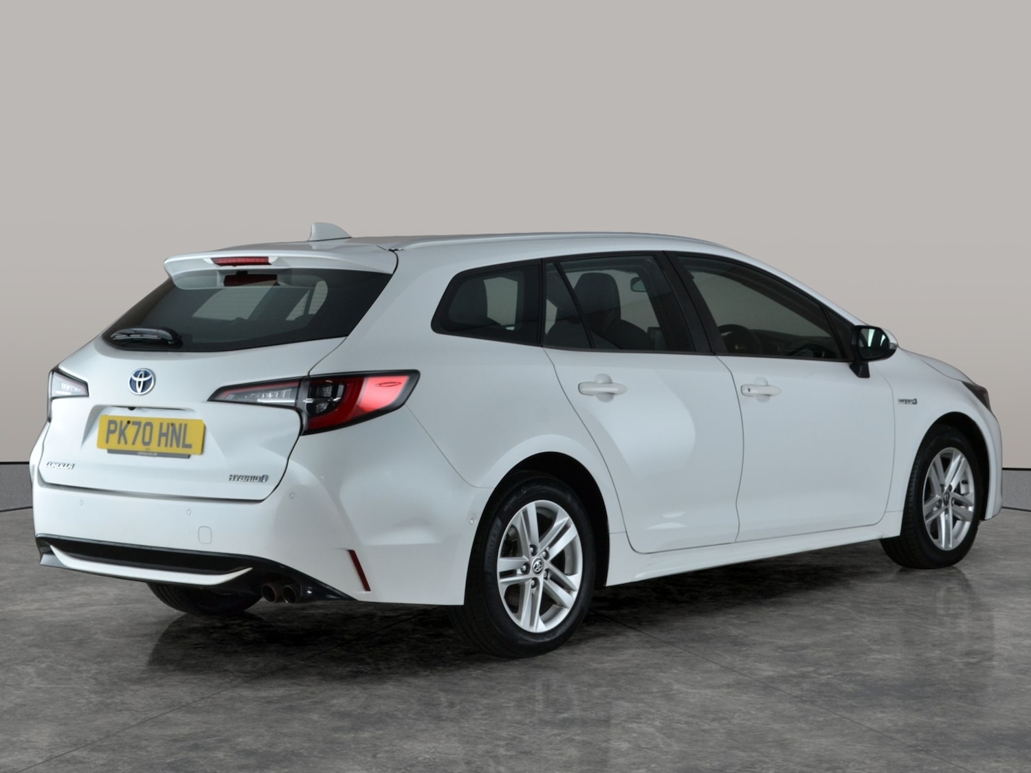 Used Toyota Corolla 2020 for sale - 77165707: Photo 10