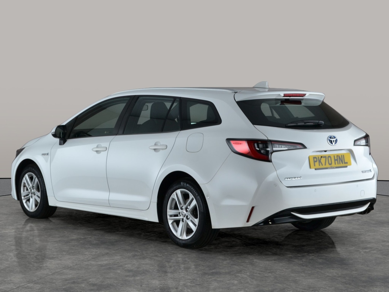 Used Toyota Corolla 2020 for sale - 77165707: Photo 12