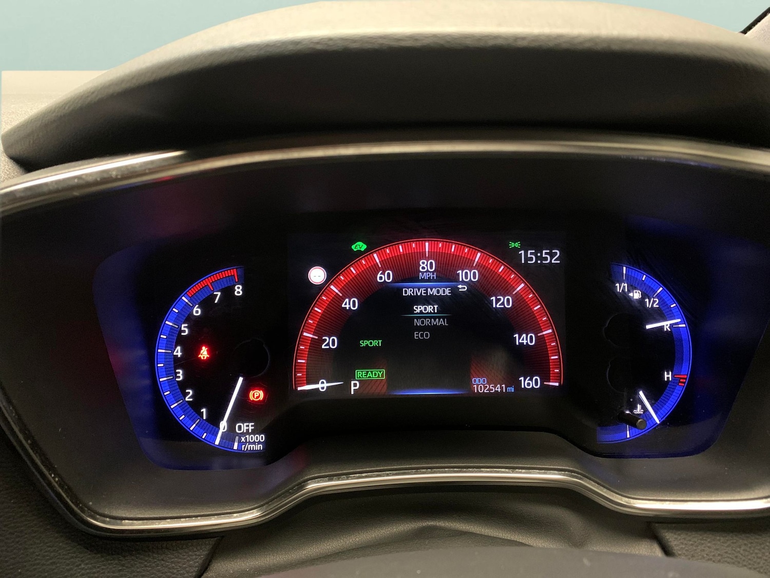 Used Toyota Corolla 2020 for sale - 77165707: Photo 15