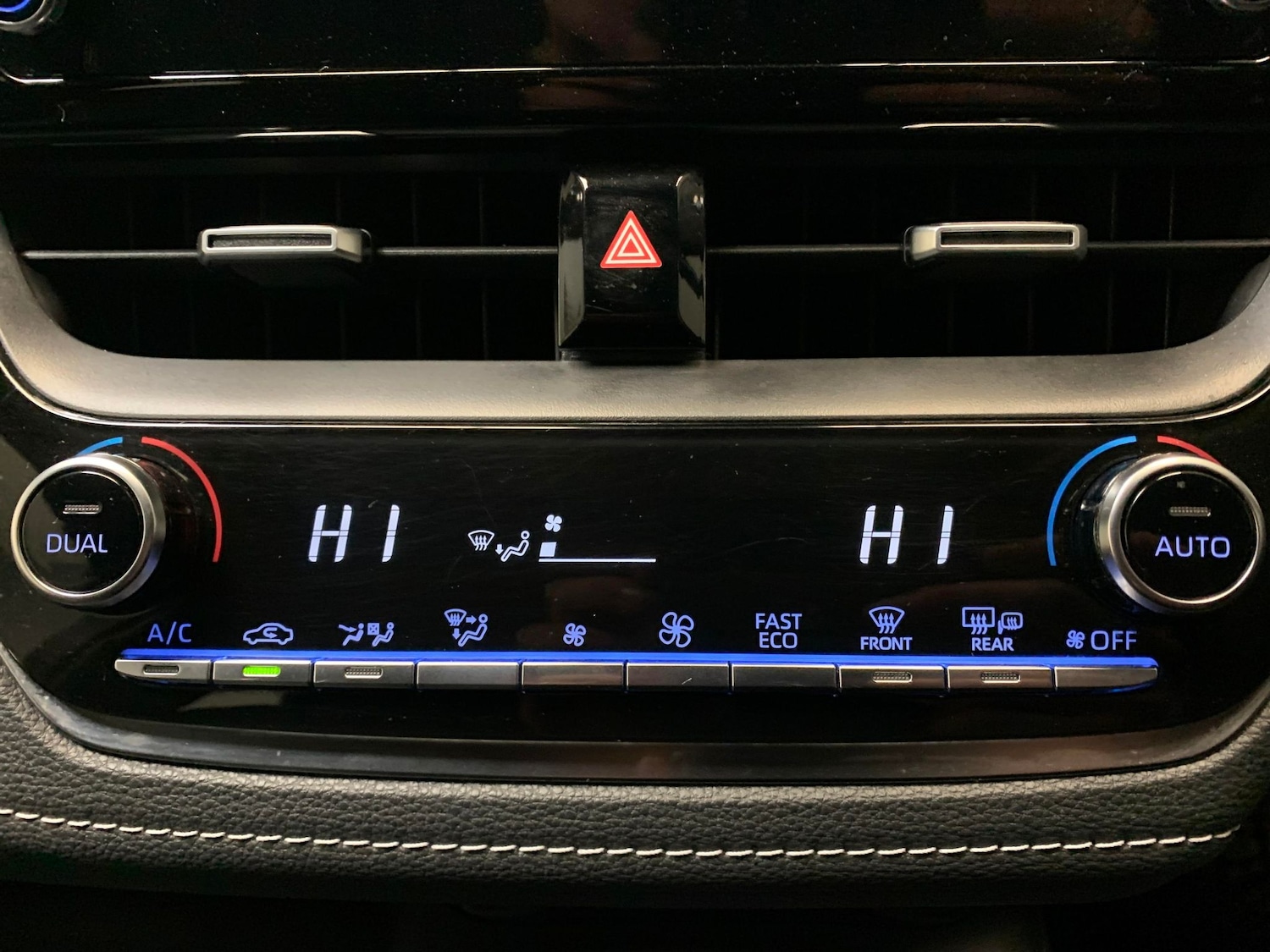 Used Toyota Corolla 2020 for sale - 77165707: Photo 17