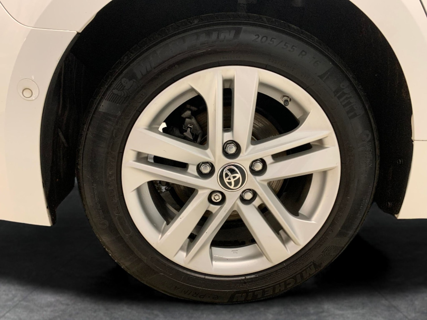 Used Toyota Corolla 2020 for sale - 77165707: Photo 24