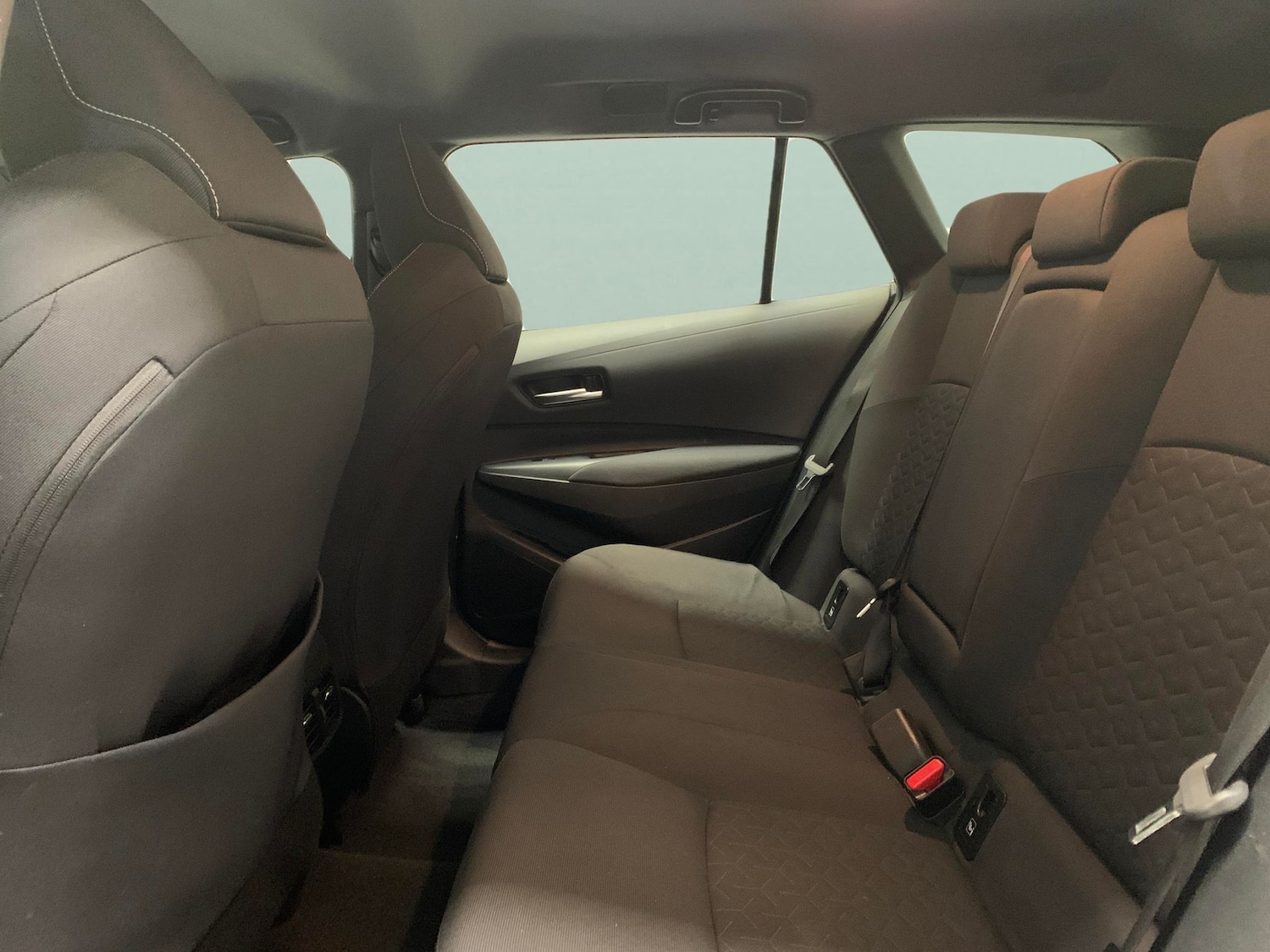 Used Toyota Corolla 2020 for sale - 77165707: Photo 25