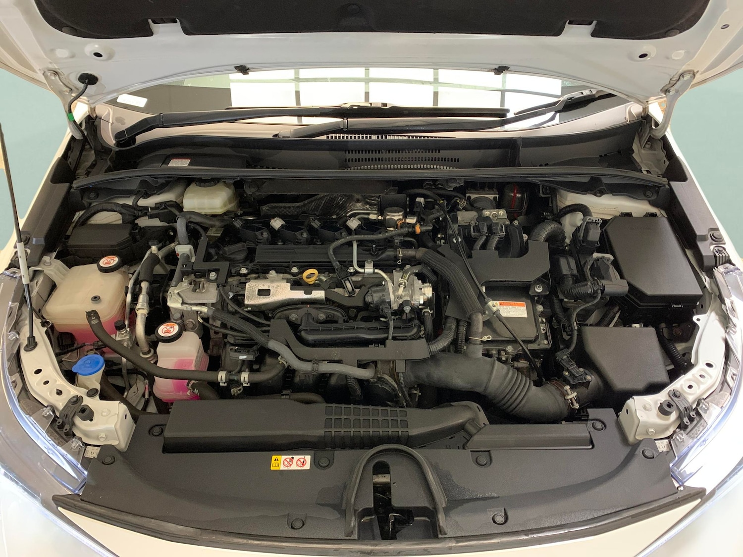 Used Toyota Corolla 2020 for sale - 77165707: Photo 31