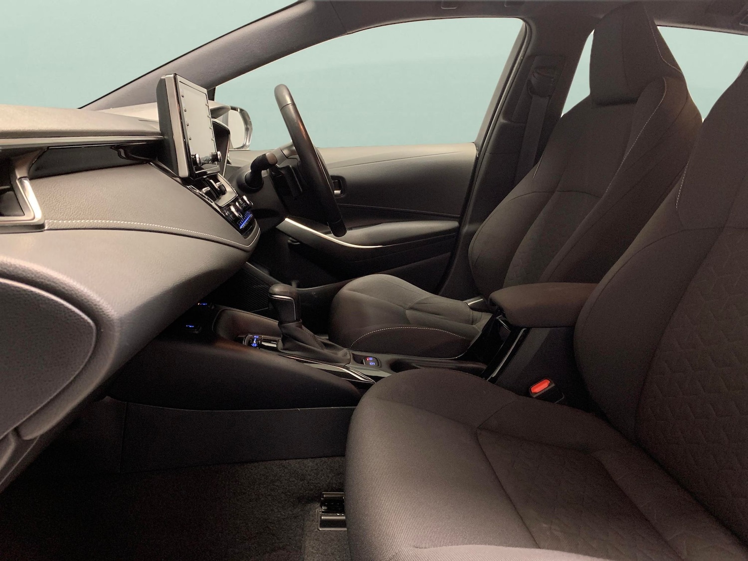 Used Toyota Corolla 2020 for sale - 77165707: Photo 4