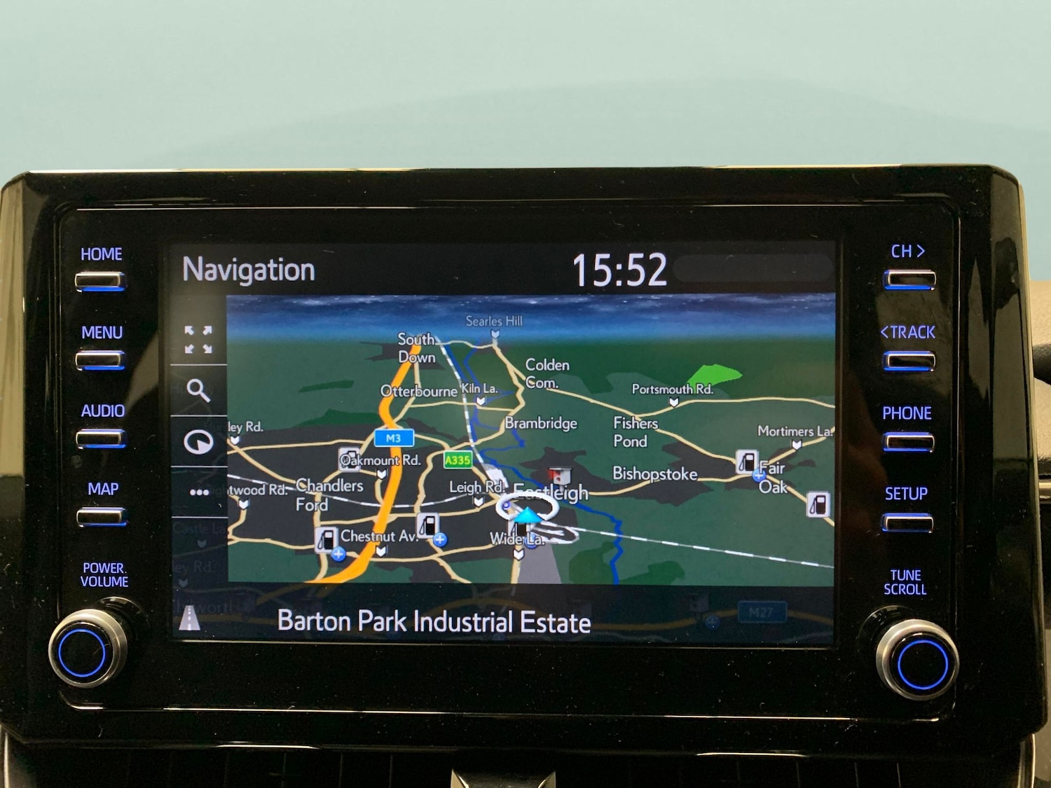 Used Toyota Corolla 2020 for sale - 77165707: Photo 6