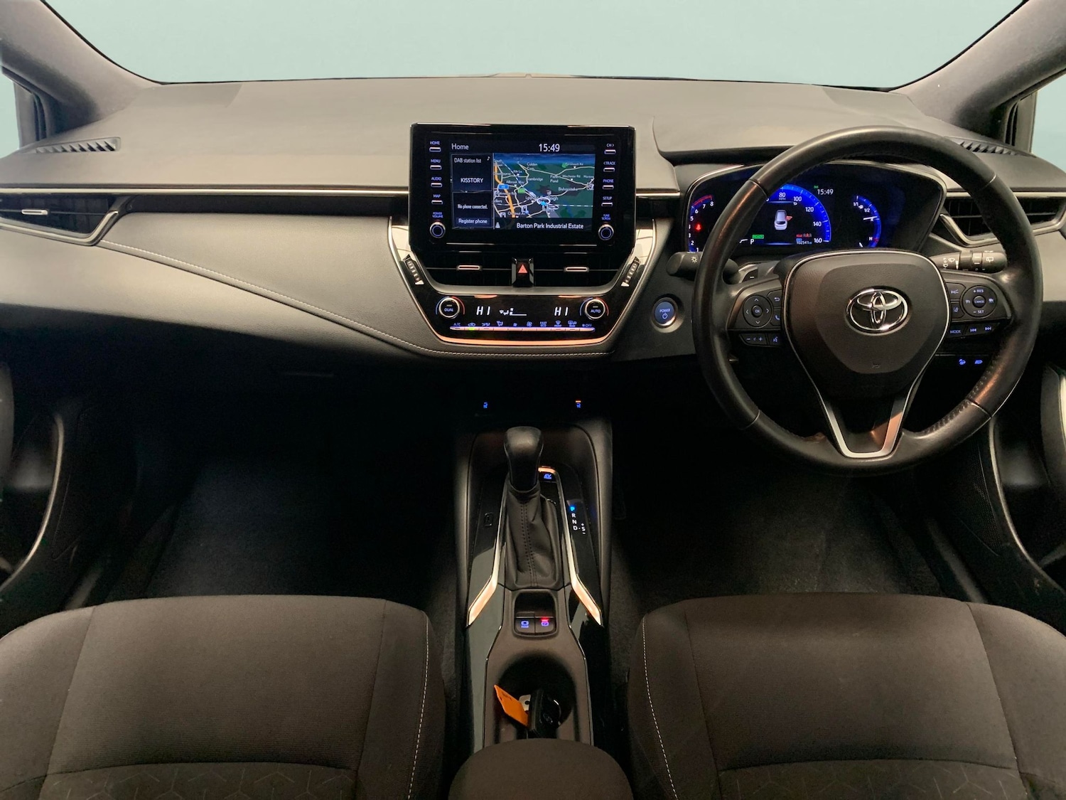 Used Toyota Corolla 2020 for sale - 77165707: Photo 7