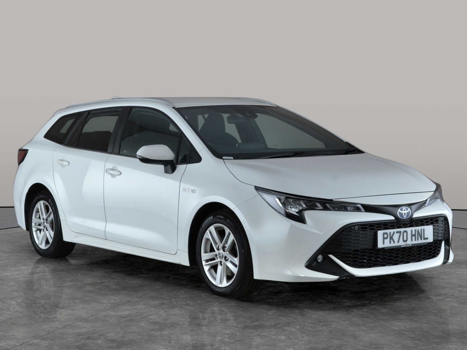 Used Toyota Corolla 2020 for sale - 77165707: Photo 8