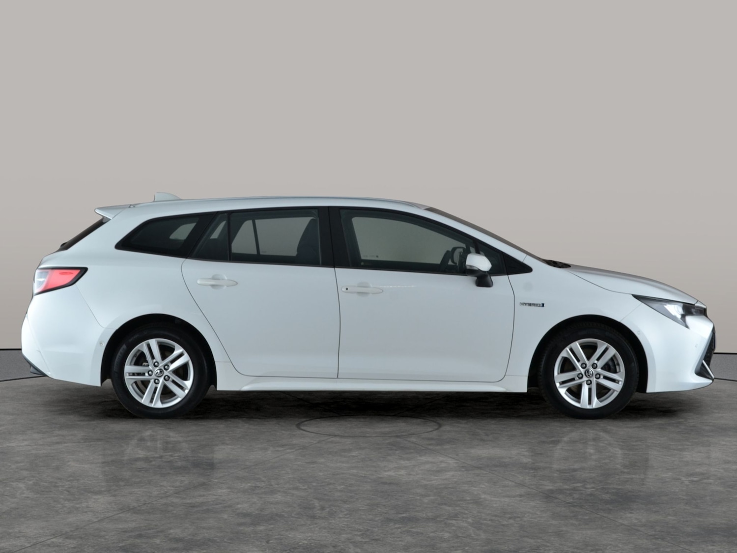 Used Toyota Corolla 2020 for sale - 77165707: Photo 9