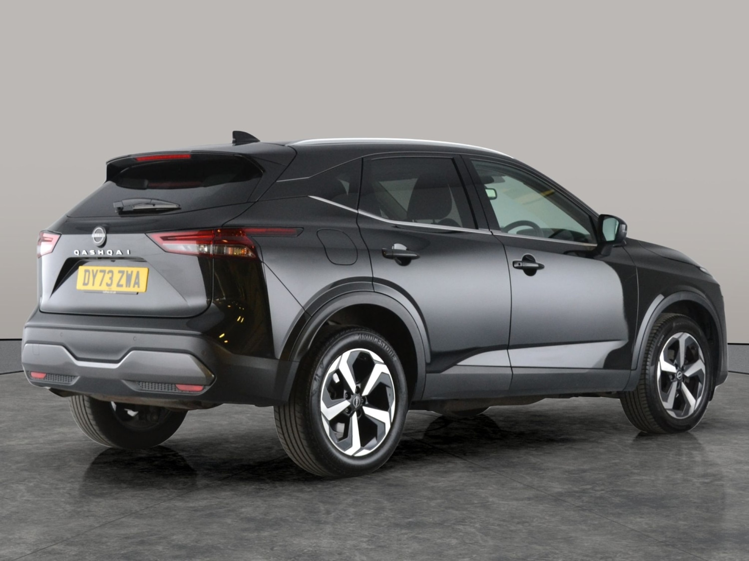 Used Nissan Qashqai 2024 for sale - 76969556: Photo 12