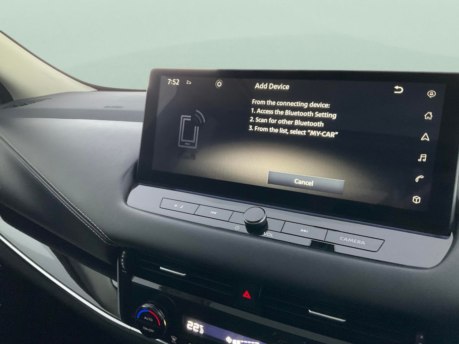 Used Nissan Qashqai 2024 for sale - 76969556: Photo 18