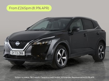 Used Nissan Qashqai undefined for sale - 76969556: Photo