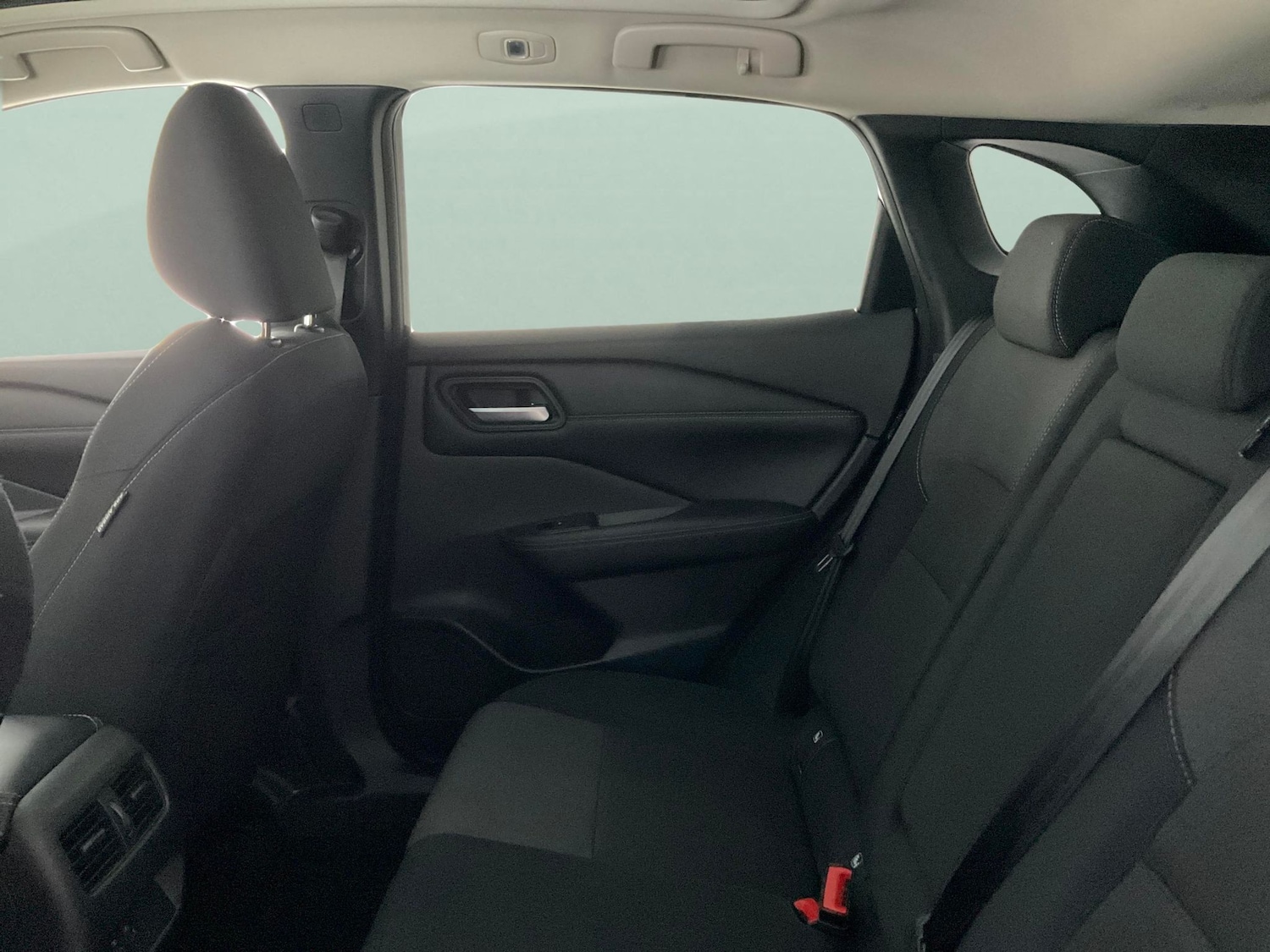 Used Nissan Qashqai 2024 for sale - 76969556: Photo 33