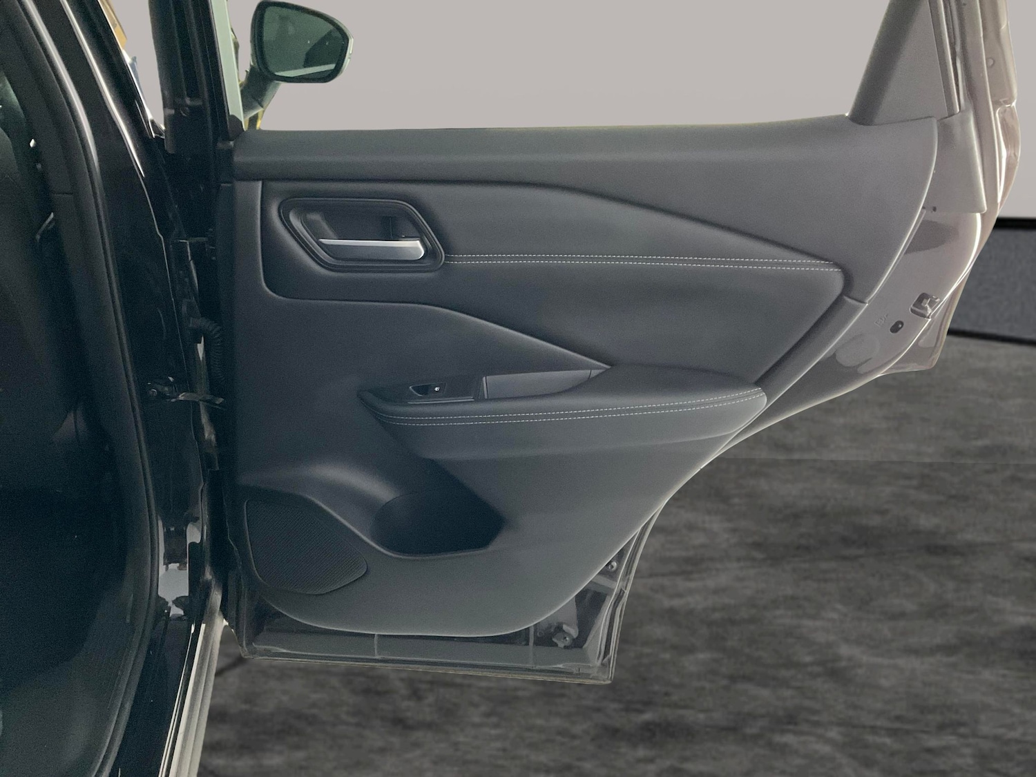 Used Nissan Qashqai 2024 for sale - 76969556: Photo 37