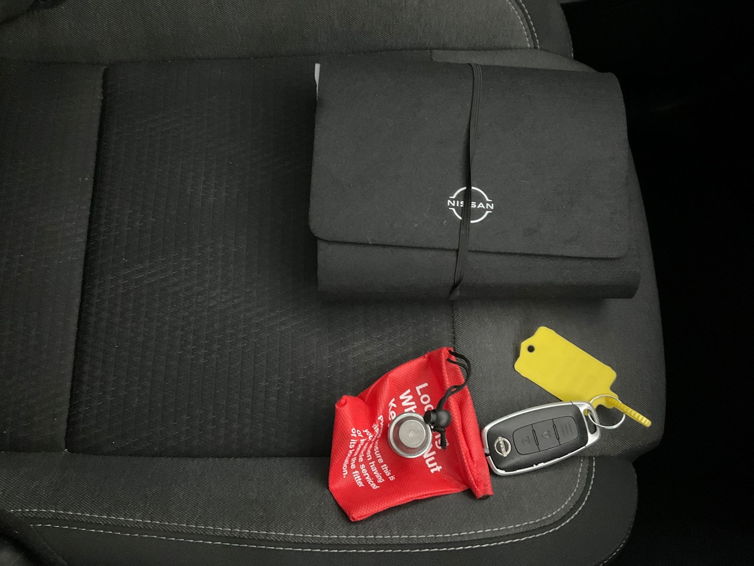 Used Nissan Qashqai 2024 for sale - 76969556: Photo 38