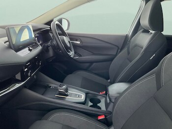 Used Nissan Qashqai undefined for sale - 76969556: Photo