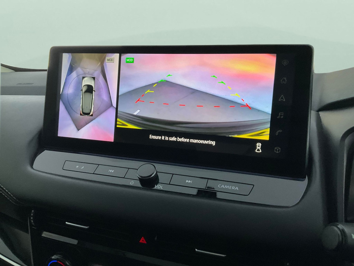 Used Nissan Qashqai 2024 for sale - 76969556: Photo 5